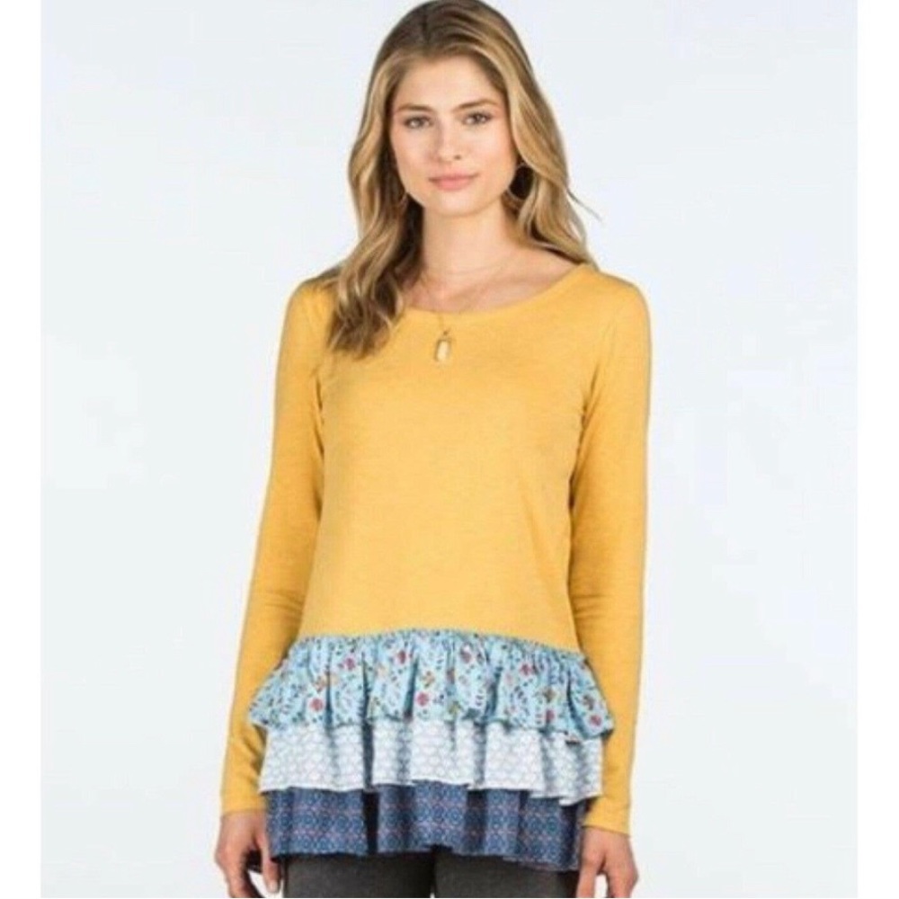 Matilda Jane Adorable Top